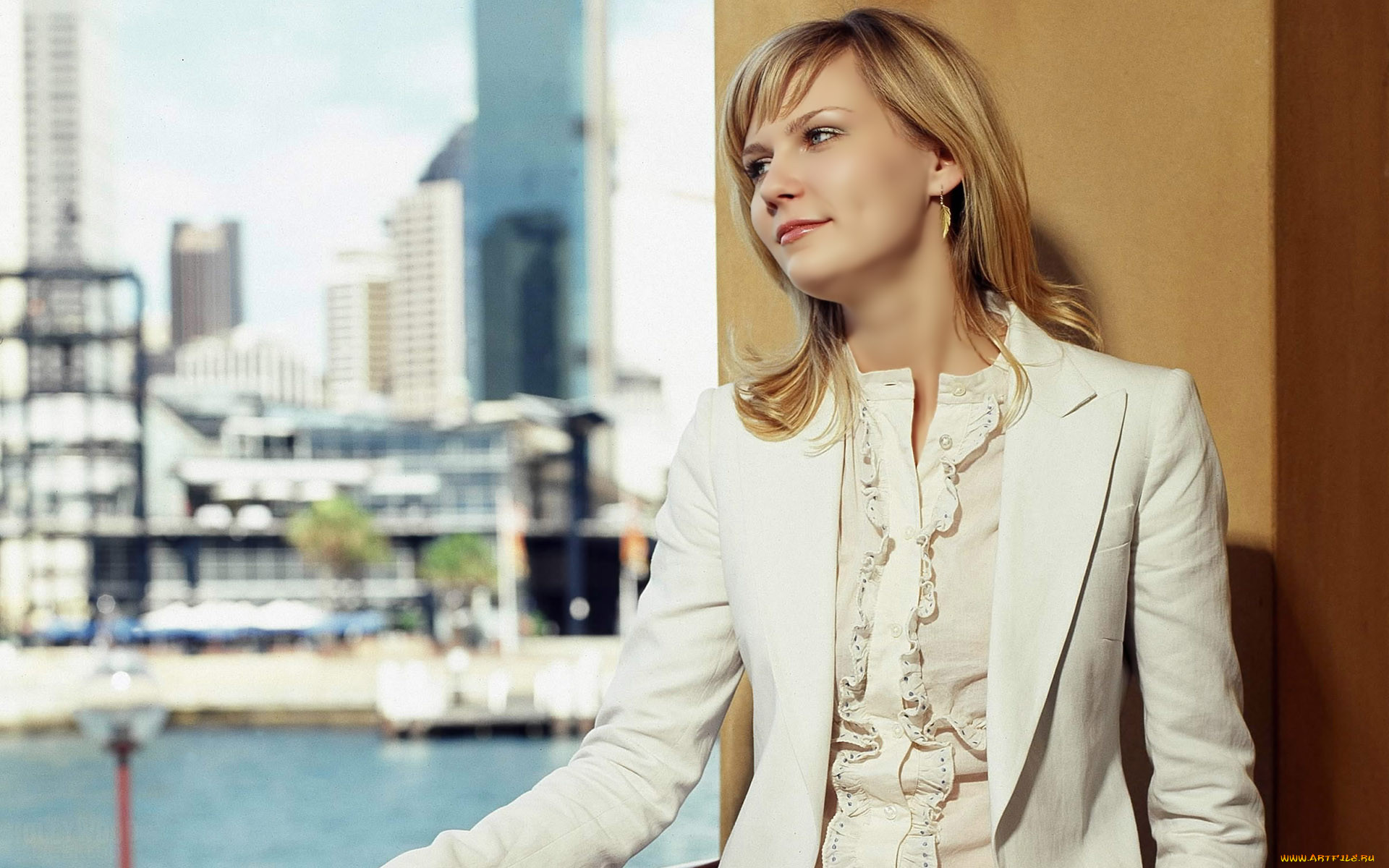 Kirsten Dunst, 
